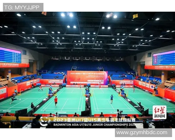 羽毛球耐力排行榜揭晓广州羽毛球队荣获第四名成就辉煌