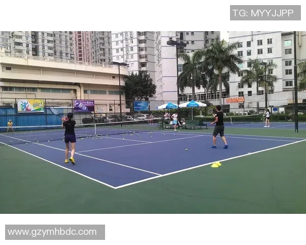 深圳网球队个人能力提升之路热议网球运动的未来发展与挑战 深圳网球队个人能力提升之路热议网球运动的未来发展与挑战