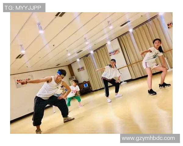 上海街舞队灵活性探秘：舞动城市节奏与文化交融之美