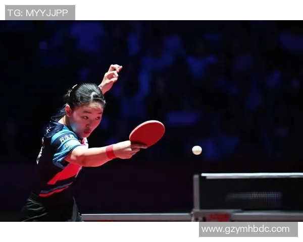 聚焦乒乓球:深圳乒乓球队的技术话题 聚焦乒乓球:深圳乒乓球队的技术话题