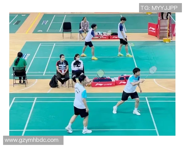 羽毛球力量榜单揭晓成都羽毛球队荣获第四名佳绩