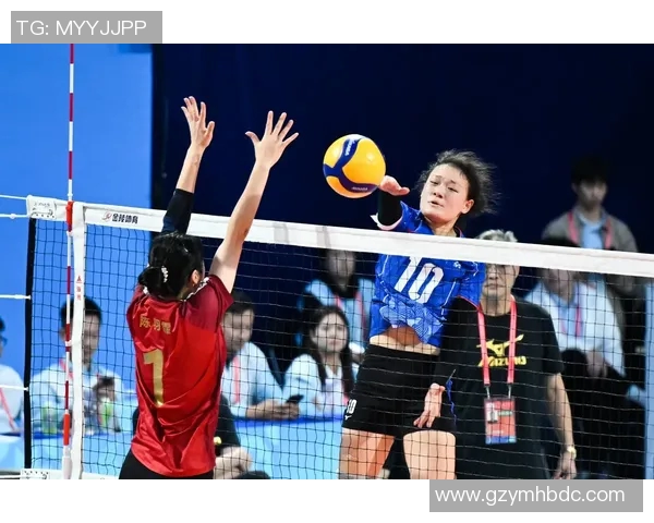 南京排球队的实力分析与发展潜力探讨 南京排球队的实力分析与发展潜力探讨