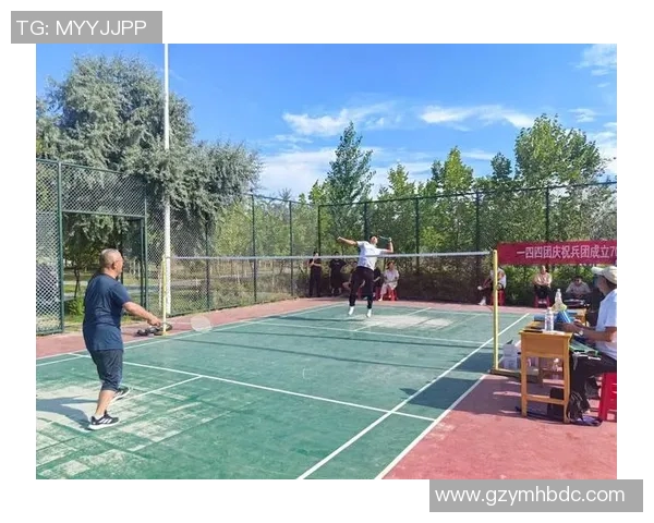 吴秀英独家分享羽毛球技巧与训练心得助你提升球技