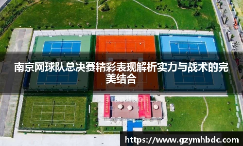 南京网球队总决赛精彩表现解析实力与战术的完美结合