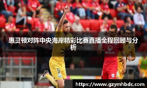 惠灵顿对阵中央海岸精彩比赛直播全程回顾与分析