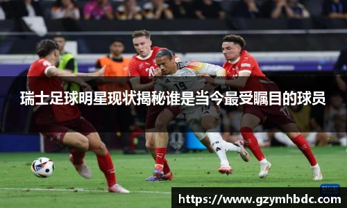 瑞士足球明星现状揭秘谁是当今最受瞩目的球员